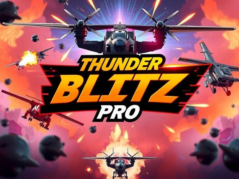 Thunder Blitz Pro Indian Maps